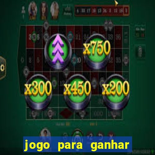 jogo para ganhar dinheiro sem depositar nada